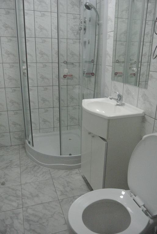 Hostal Solaris La Serena Camera foto