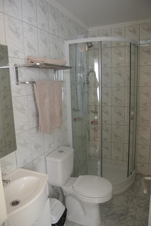 Hostal Solaris La Serena Camera foto