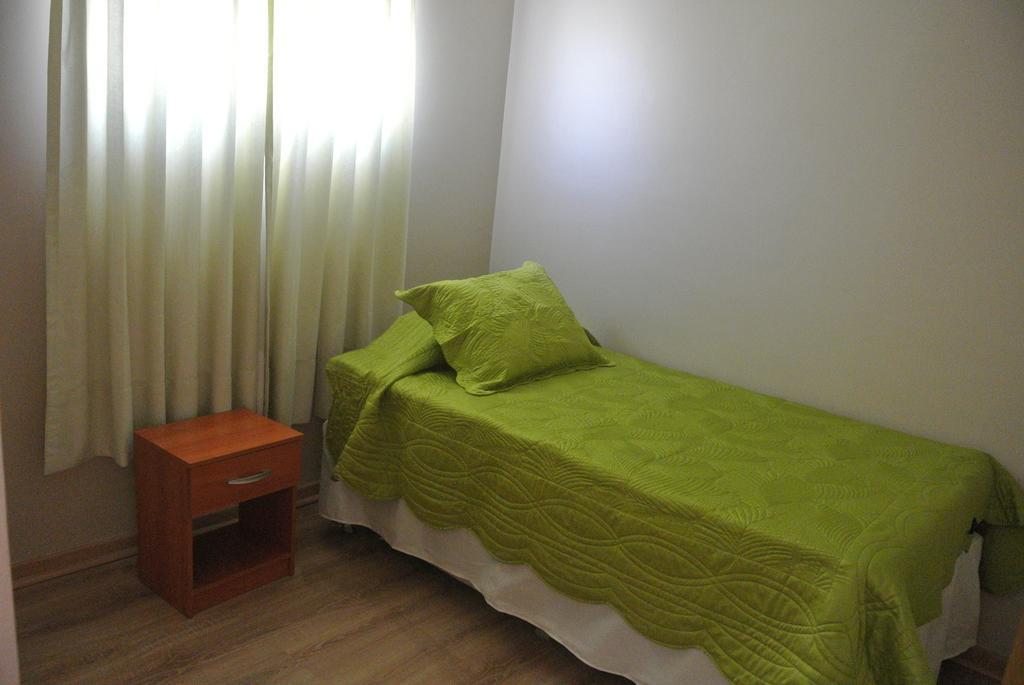 Hostal Solaris La Serena Esterno foto